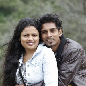 Meet your Posher, Nimantha